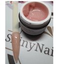 Poly-Acrylgel Nude Glimmer 30 ml (2x 15 ml)