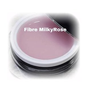 Modellagegel Fibre MilkyRosé- 5 ml