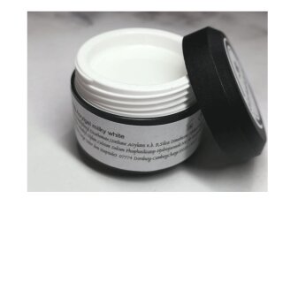 Poly-Acrylgel milky white 30 ml