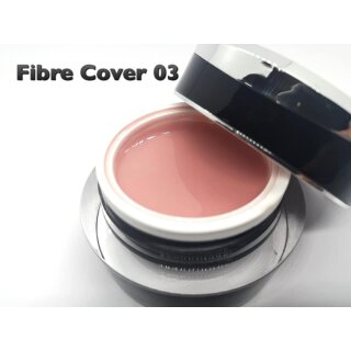 Modellagegel 30 ml Fibre Cover 03