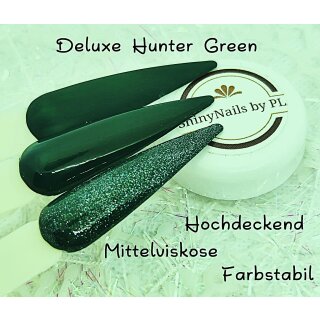 Deluxe Hunter Green