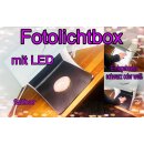 Fotobox mit LED