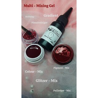 Multi-Mixing Gel 30 ml