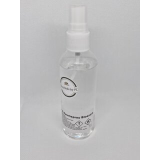 Cleaner & Raumspray Blossom 100 ml