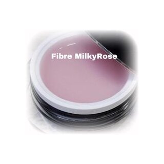 Fibre Milky Rosé- 15 ml